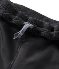 L.L.Bean Women's PrimaLoft ThermaStretch Fleece Pants, Mid-Rise Straight-Leg CLOTHING