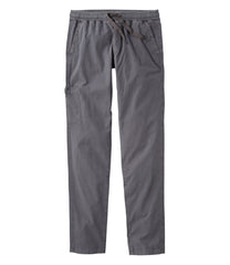 L.L.Bean Women's Stretch Ripstop Pull-On Pants, Slim-Leg CLOTHING|SALE