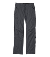 L.L.Bean Women's Vista Trekking Pants, Mid-Rise Straight-Leg CLOTHING