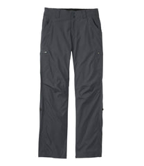 L.L.Bean Women's Vista Trekking Pants, Mid-Rise Straight-Leg CLOTHING