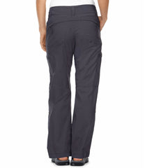 L.L.Bean Women's Vista Trekking Pants, Mid-Rise Straight-Leg CLOTHING