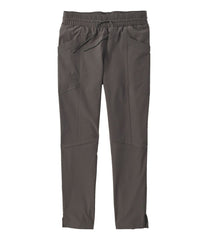 L.L.Bean Women's VentureStretch Woven Ankle Pants CLOTHING|SALE