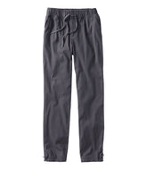 L.L.Bean Women's Explorer Ripstop Pants, Straight-Leg CLOTHING