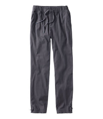 L.L.Bean Women's Explorer Ripstop Pants, Straight-Leg CLOTHING