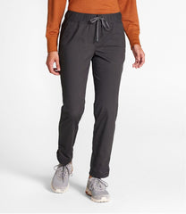 L.L.Bean Women's Explorer Ripstop Pants, Straight-Leg CLOTHING