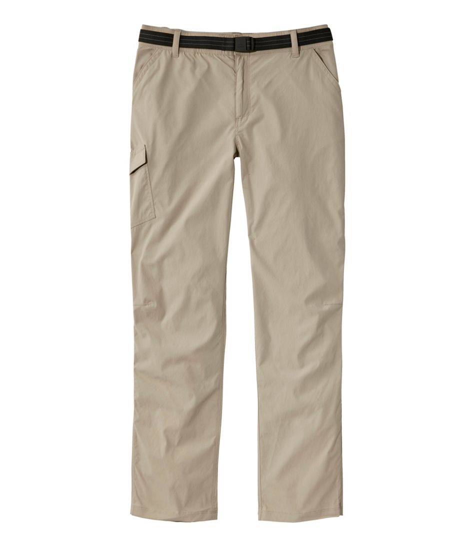 L.L.Bean Women's Tropicwear Pants, Mid-Rise CLOTHING|OUTDOOR EQUIPMENT|SALE
