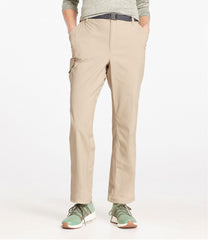 L.L.Bean Women's Tropicwear Pants, Mid-Rise CLOTHING|OUTDOOR EQUIPMENT|SALE