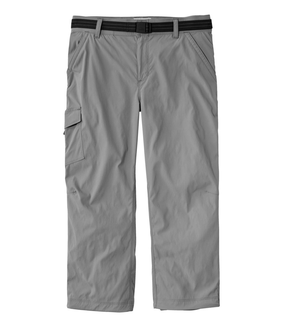 L.L.Bean Women's Tropicwear Capri Pants, Mid-Rise CLOTHING|OUTDOOR EQUIPMENT|SALE