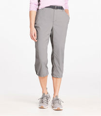 L.L.Bean Women's Tropicwear Capri Pants, Mid-Rise CLOTHING|OUTDOOR EQUIPMENT|SALE