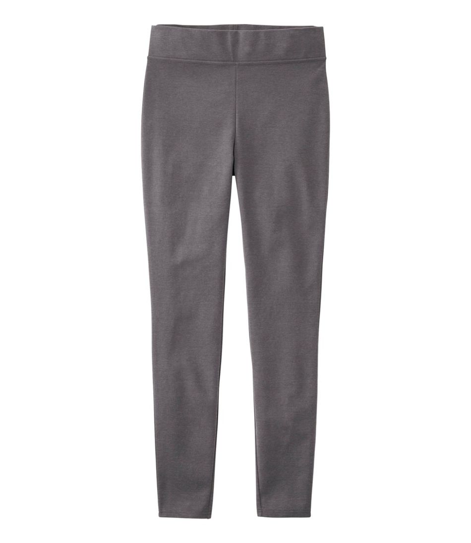 L.L.Bean Women's Essential High-Waist Leggings CLOTHING|SALE