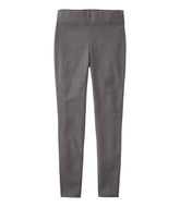 L.L.Bean Women's Essential High-Waist Leggings CLOTHING|SALE