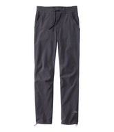 L.L.Bean Women's VentureStretch Trail Pants, Mid-Rise Straight-Leg CLOTHING|SALE