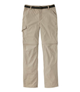 L.L.Bean Women's Tropicwear Zip-Off Pants, Mid-Rise CLOTHING|OUTDOOR EQUIPMENT|SALE