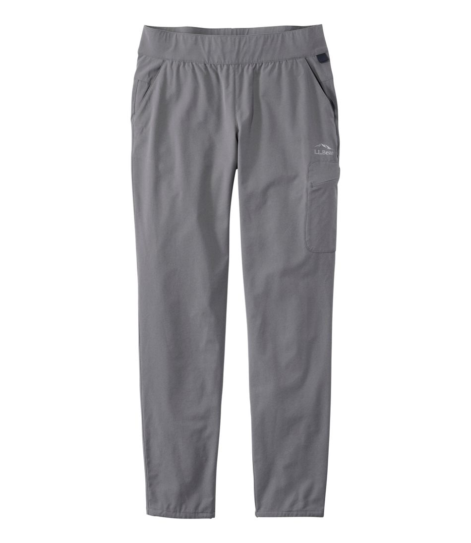 L.L.Bean Women's Tropicwear Comfort Pants CLOTHING|OUTDOOR EQUIPMENT