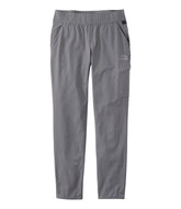 L.L.Bean Women's Tropicwear Comfort Pants CLOTHING|OUTDOOR EQUIPMENT