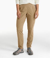 L.L.Bean Women's Tropicwear Comfort Pants CLOTHING|OUTDOOR EQUIPMENT