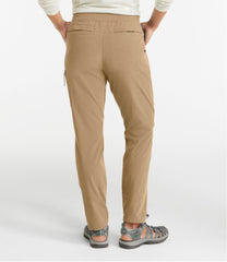 L.L.Bean Women's Tropicwear Comfort Pants CLOTHING|OUTDOOR EQUIPMENT