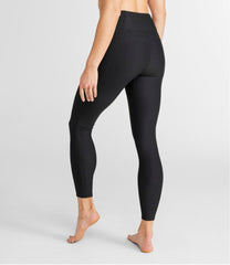 L.L.Bean Women's Everyday Performance 7/8 Leggings, High-Rise Pocket CLOTHING|SALE