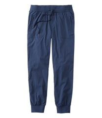 L.L.Bean Women's Vista Camp Pants, Jogger CLOTHING|SALE