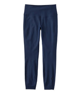 L.L.Bean Women's Everyday Performance 7/8 Leggings, High-Rise CLOTHING