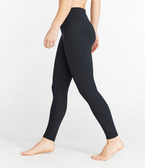 L.L.Bean Women's Everyday Performance 7/8 Leggings, High-Rise CLOTHING
