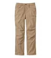 L.L.Bean Women's Tropicwear CoolPro Fishing Pants CLOTHING|OUTDOOR EQUIPMENT