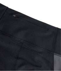 L.L.Bean Women's Everyday Performance 7/8 Leggings, High-Rise Pocket Colorblock CLOTHING|SALE