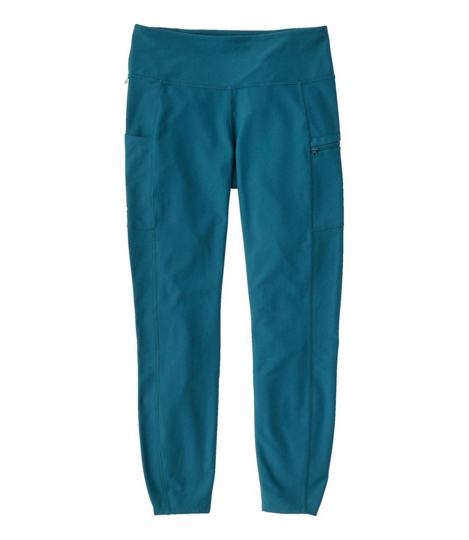 L.L.Bean Women's Insect Shield Pro Leggings CLOTHING|OUTDOOR EQUIPMENT|SALE