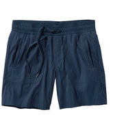 L.L.Bean Women's Vista Camp Shorts CLOTHING