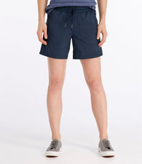 L.L.Bean Women's Vista Camp Shorts CLOTHING