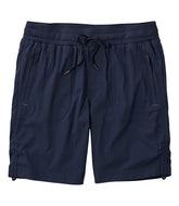 L.L.Bean Women's Vista Camp Bermuda Shorts CLOTHING