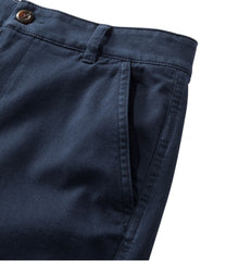 L.L.Bean Women's Comfort Stretch Shorts, Chino Bermudas 9" CLOTHING|SALE