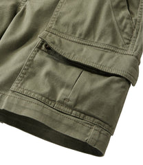 L.L.Bean Women's Comfort Stretch Shorts, Cargo 7" CLOTHING|SALE