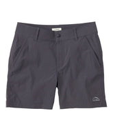 L.L.Bean Women's Access Trail Shorts CLOTHING