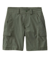 L.L.Bean Women's Mountainside Shorts CLOTHING|SALE