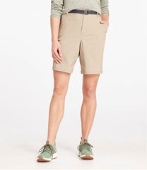 L.L.Bean Women's Tropicwear Shorts, Mid-Rise CLOTHING|OUTDOOR EQUIPMENT|SALE