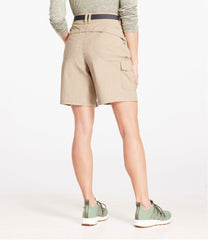L.L.Bean Women's Tropicwear Shorts, Mid-Rise CLOTHING|OUTDOOR EQUIPMENT|SALE