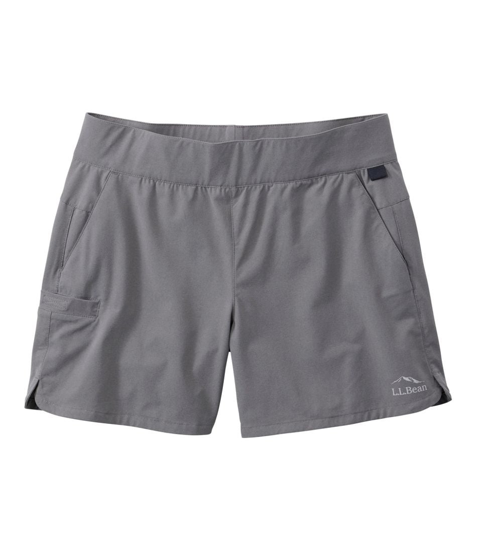 L.L.Bean Women's Tropicwear Comfort Shorts CLOTHING|OUTDOOR EQUIPMENT