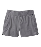 L.L.Bean Women's Tropicwear Comfort Shorts CLOTHING|OUTDOOR EQUIPMENT