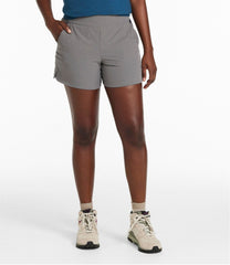 L.L.Bean Women's Tropicwear Comfort Shorts CLOTHING|OUTDOOR EQUIPMENT