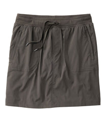 L.L.Bean Women's Vista Camp Skort CLOTHING
