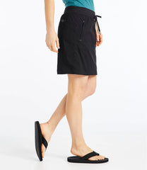 L.L.Bean Women's Vista Camp Skort CLOTHING