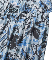 L.L.Bean Women's Everyday SunSmart® Knit Dress, Print CLOTHING|SALE