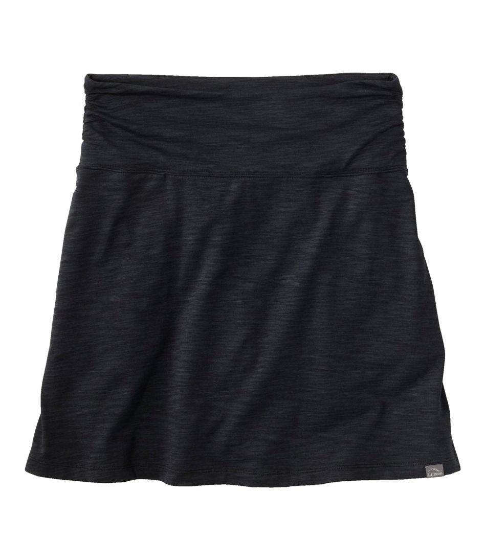 L.L.Bean Women's Beech Point Skirt CLOTHING|SALE