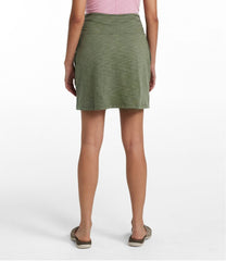L.L.Bean Women's Beech Point Skirt CLOTHING|SALE