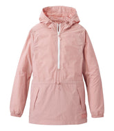 L.L.Bean Women's Light and Airy Anorak SALE|OUTERWEAR