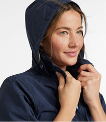 L.L.Bean Women's Light and Airy Windbreaker SALE|OUTERWEAR