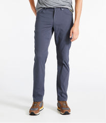 L.L.Bean Men's VentureStretch Five-Pocket Pants, Standard Fit, Straight Leg SALE|CLOTHING