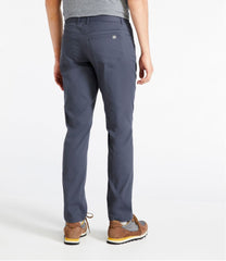L.L.Bean Men's VentureStretch Five-Pocket Pants, Standard Fit, Straight Leg SALE|CLOTHING