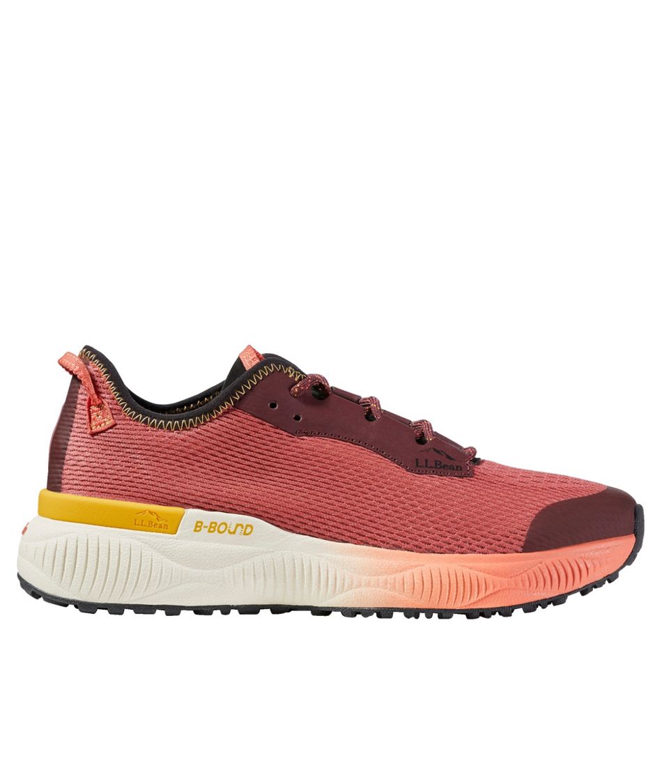 L.L.Bean Women's Dirigo Sneakers, Lace-Up SALE|FOOTWEAR